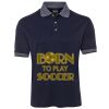 JB's  DROP NEEDLE POLO Thumbnail