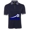 JB's  DROP NEEDLE POLO Thumbnail