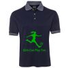 JB's  DROP NEEDLE POLO Thumbnail
