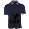 JB's  DROP NEEDLE POLO Thumbnail