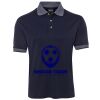 JB's  DROP NEEDLE POLO Thumbnail