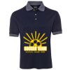 JB's  DROP NEEDLE POLO Thumbnail