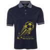 JB's  DROP NEEDLE POLO Thumbnail