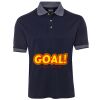 JB's  DROP NEEDLE POLO Thumbnail