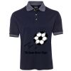 JB's  DROP NEEDLE POLO Thumbnail