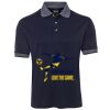 JB's  DROP NEEDLE POLO Thumbnail