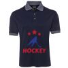 JB's  DROP NEEDLE POLO Thumbnail