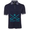 JB's  DROP NEEDLE POLO Thumbnail