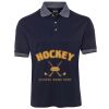 JB's  DROP NEEDLE POLO Thumbnail