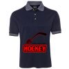 JB's  DROP NEEDLE POLO Thumbnail