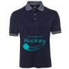 JB's  DROP NEEDLE POLO Thumbnail