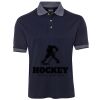 JB's  DROP NEEDLE POLO Thumbnail