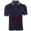 JB's  DROP NEEDLE POLO Thumbnail