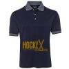 JB's  DROP NEEDLE POLO Thumbnail