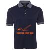 JB's  DROP NEEDLE POLO Thumbnail