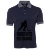 JB's  DROP NEEDLE POLO Thumbnail
