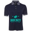 JB's  DROP NEEDLE POLO Thumbnail