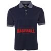 JB's  DROP NEEDLE POLO Thumbnail