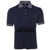JB's  DROP NEEDLE POLO Thumbnail