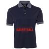 JB's  DROP NEEDLE POLO Thumbnail