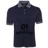 JB's  DROP NEEDLE POLO Thumbnail