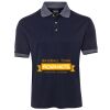 JB's  DROP NEEDLE POLO Thumbnail