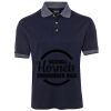 JB's  DROP NEEDLE POLO Thumbnail