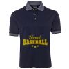 JB's  DROP NEEDLE POLO Thumbnail