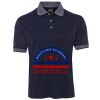JB's  DROP NEEDLE POLO Thumbnail