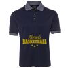 JB's  DROP NEEDLE POLO Thumbnail