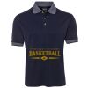 JB's  DROP NEEDLE POLO Thumbnail