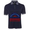 JB's  DROP NEEDLE POLO Thumbnail