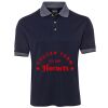 JB's  DROP NEEDLE POLO Thumbnail