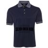 JB's  DROP NEEDLE POLO Thumbnail