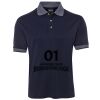 JB's  DROP NEEDLE POLO Thumbnail