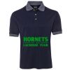 JB's  DROP NEEDLE POLO Thumbnail
