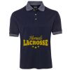 JB's  DROP NEEDLE POLO Thumbnail