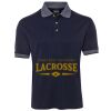 JB's  DROP NEEDLE POLO Thumbnail