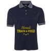 JB's  DROP NEEDLE POLO Thumbnail