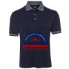 JB's  DROP NEEDLE POLO Thumbnail