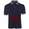 JB's  DROP NEEDLE POLO Thumbnail