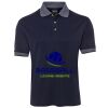 JB's  DROP NEEDLE POLO Thumbnail