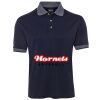 JB's  DROP NEEDLE POLO Thumbnail