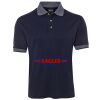 JB's  DROP NEEDLE POLO Thumbnail