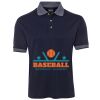 JB's  DROP NEEDLE POLO Thumbnail