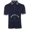 JB's  DROP NEEDLE POLO Thumbnail
