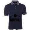 JB's  DROP NEEDLE POLO Thumbnail