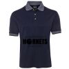 JB's  DROP NEEDLE POLO Thumbnail