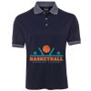 JB's  DROP NEEDLE POLO Thumbnail
