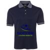 JB's  DROP NEEDLE POLO Thumbnail